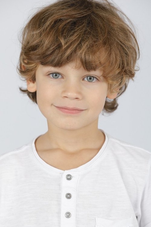 Photo of Alan Miranda