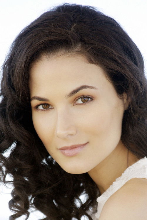 Photo of Amber Rivera