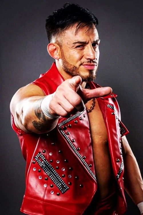 Photo of Miguel Ángel Olivo