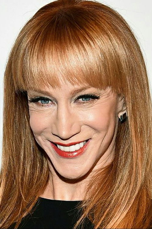 Photo of Kathy Griffin