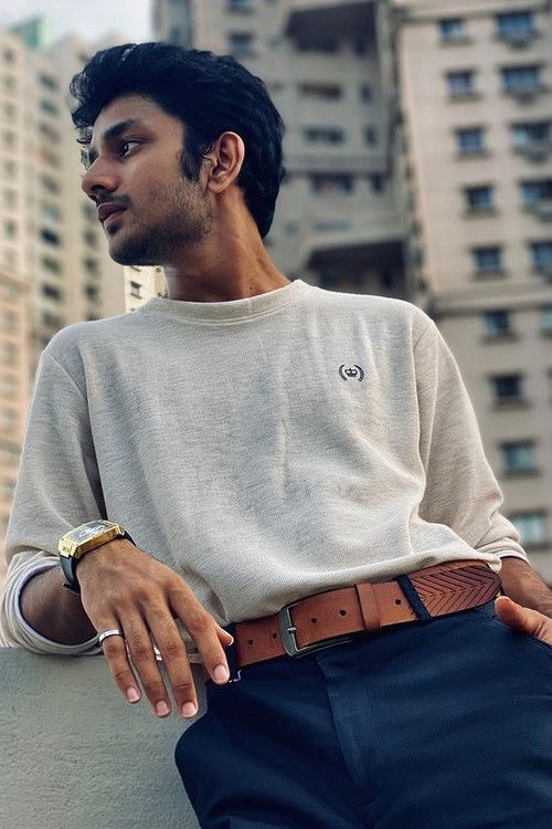 Photo of Soham Basu Roy Chowdhury