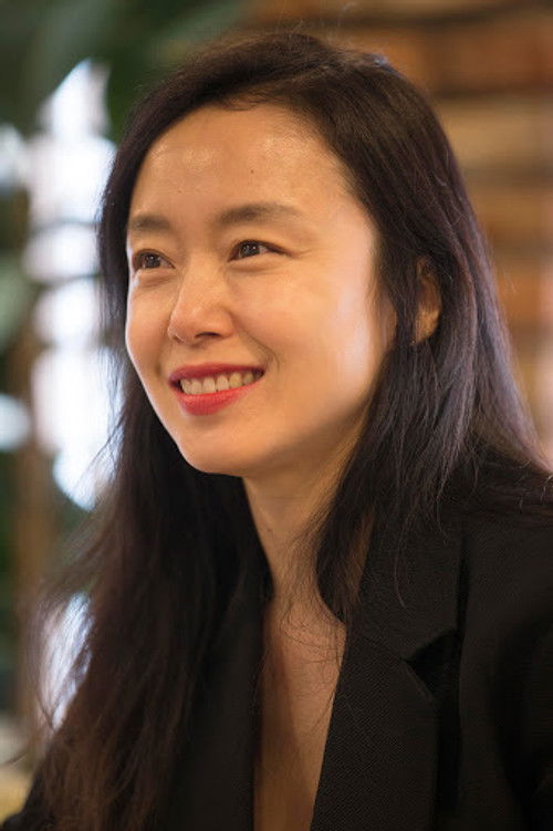 Photo of Jeon Do-yeon