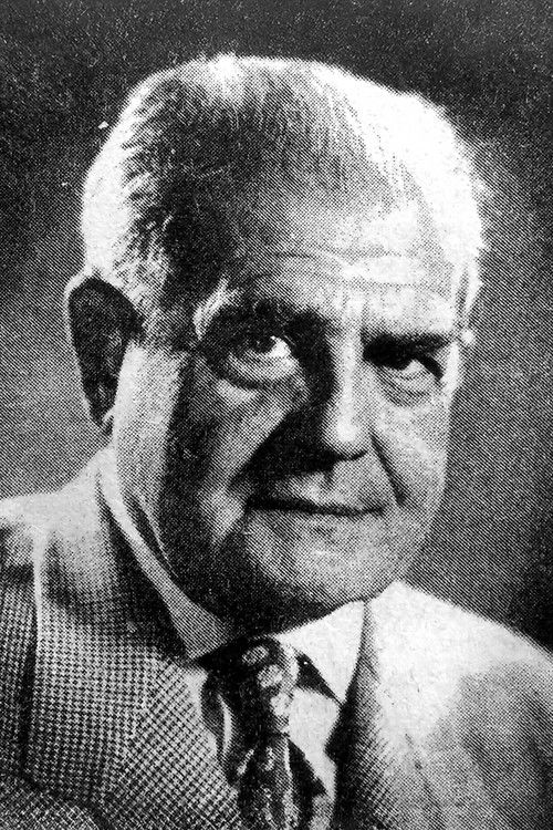 Photo of İsmail Galip Arcan