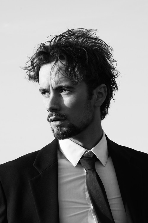 Photo of Samuel Jean Butler