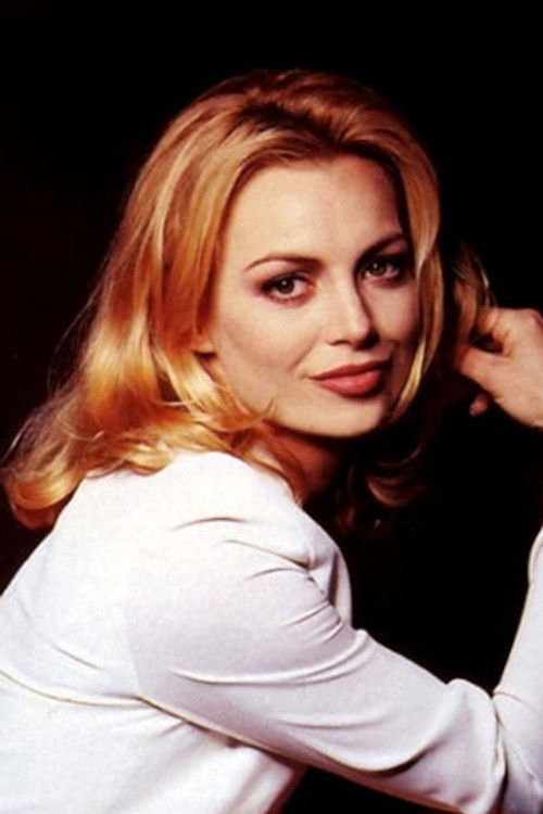 Photo of Kylie Travis