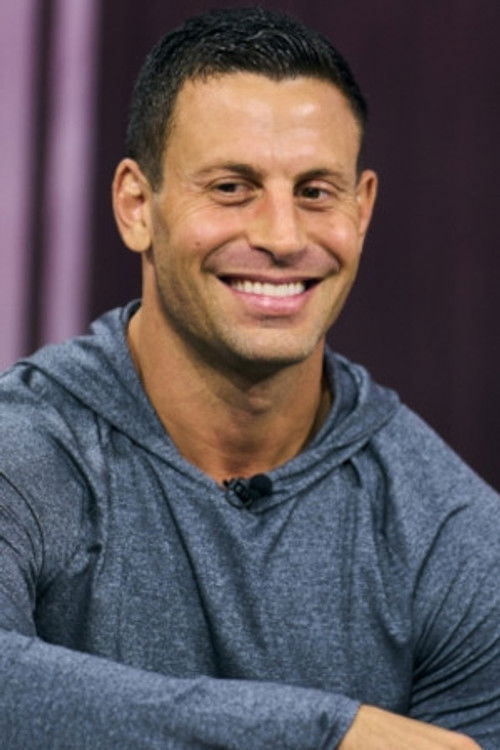 Photo of Garrett Adelstein