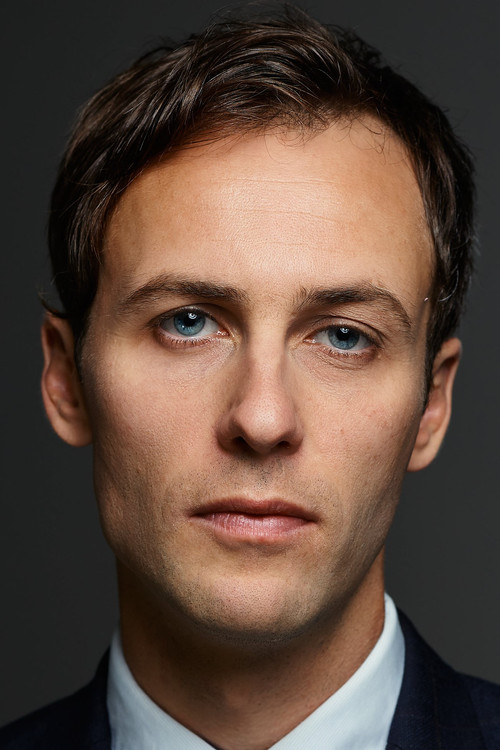 Photo of Adrian Glynn McMorran