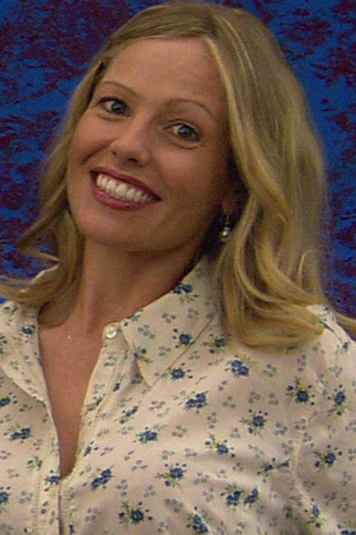 Photo of Kate Luyben
