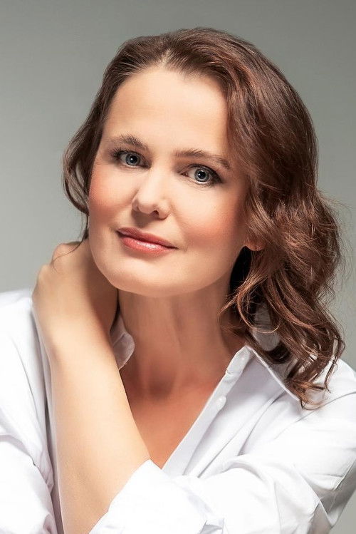 Photo of Harriet Toompere