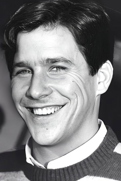 Photo of Tim Matheson