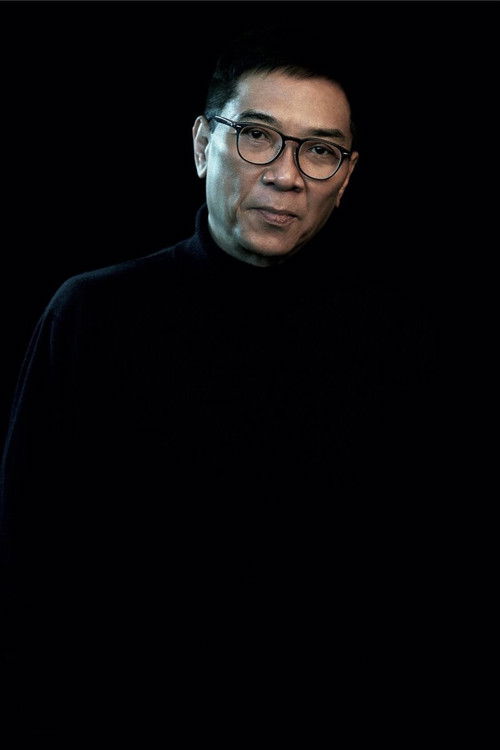 Photo of Stanley Kwan Kam-Pang