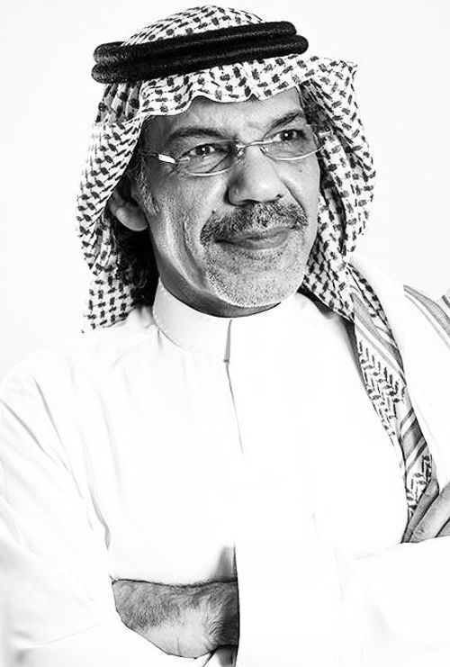 Photo of Ibrahim Al-Hasawi