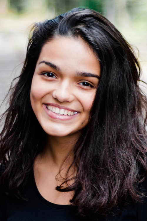 Photo of Rachel Zegler