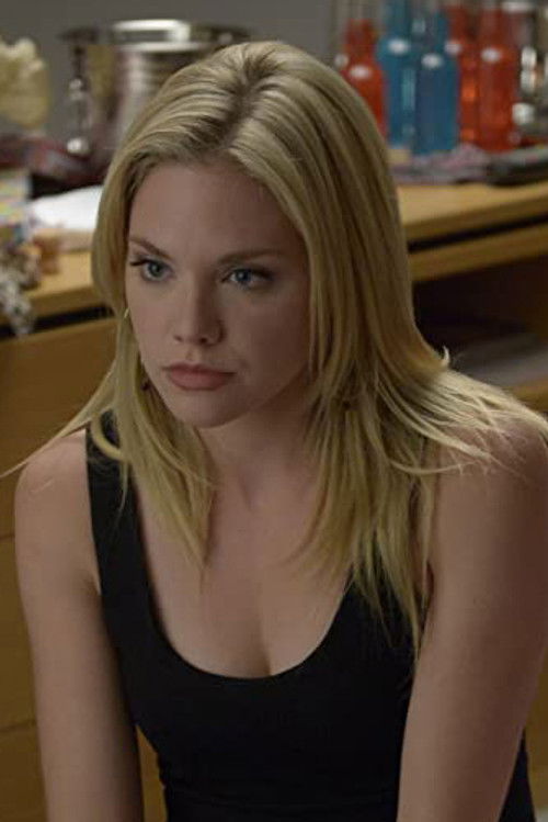 Photo of Mackenzie Mauzy