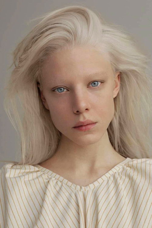 Photo of Alyona Mikhaylova