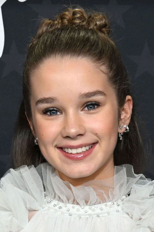 Photo of Alisha Weir