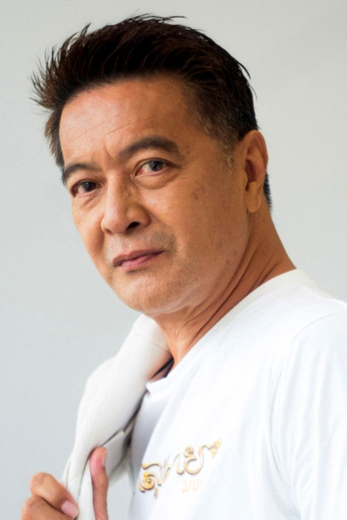 Photo of Sataporn Nakwilairoj