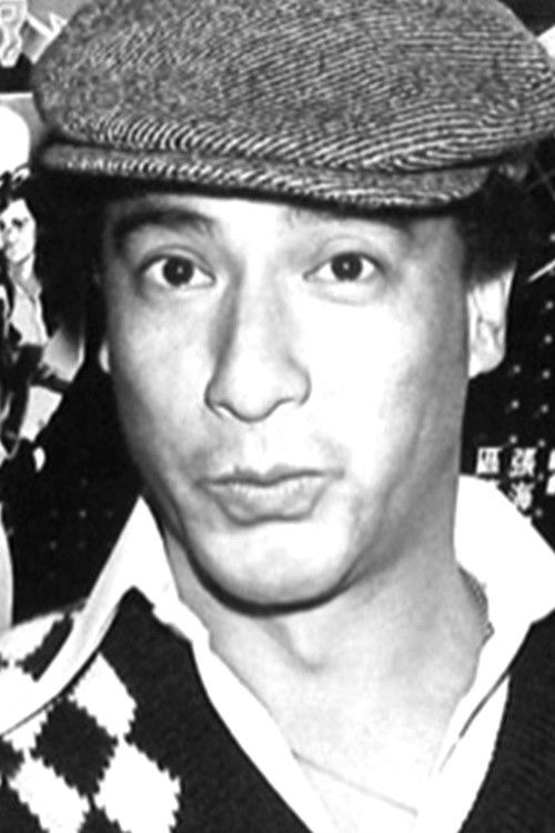 Photo of James Yi Lui