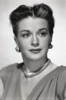 Photo of Rosemary DeCamp