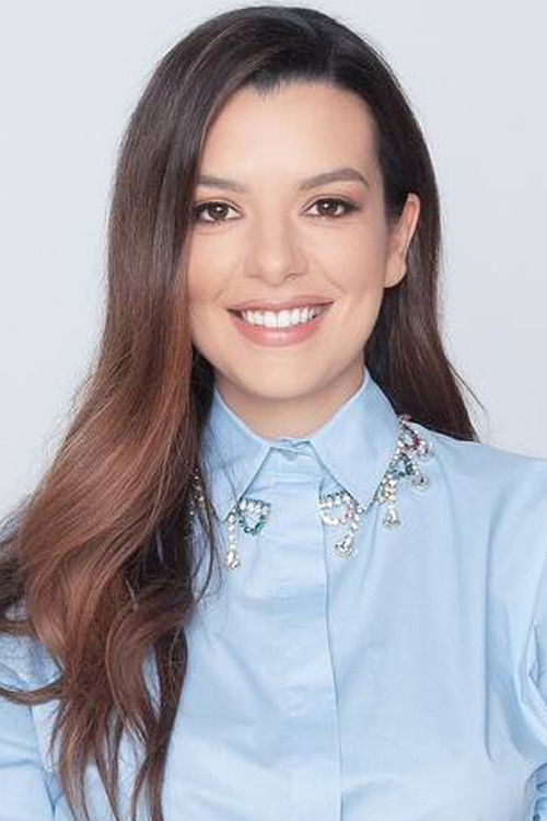 Photo of Nikoletta Ralli