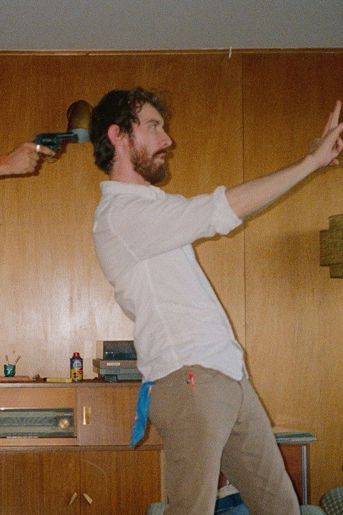 Photo of Nathaniel Hendricks