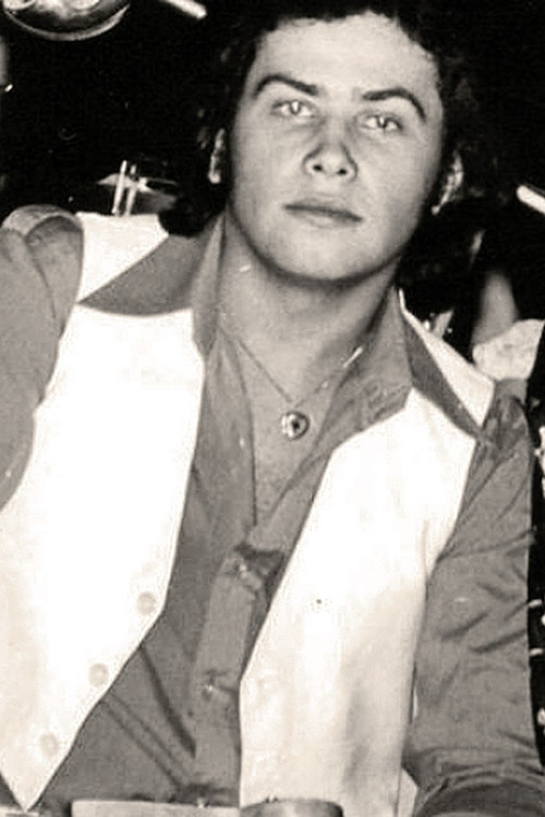 Photo of Nikolay Rastorguev