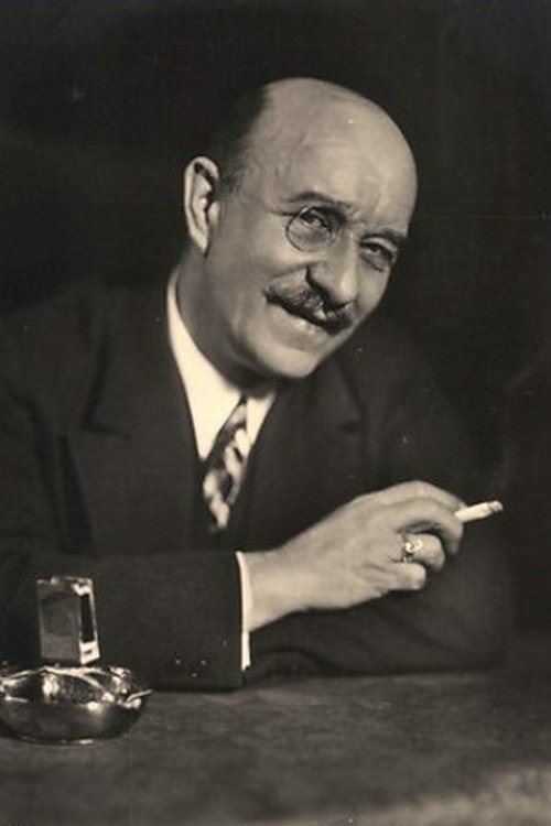 Photo of Hans Junkermann