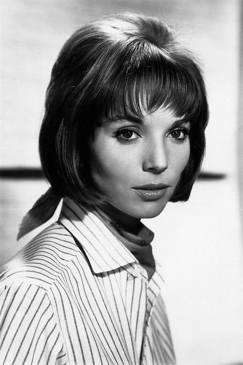Photo of Elsa Martinelli