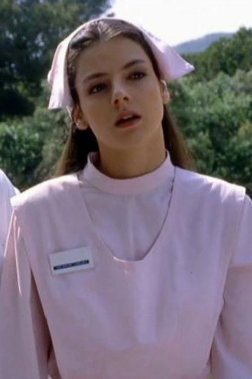 Photo of Lola Forner