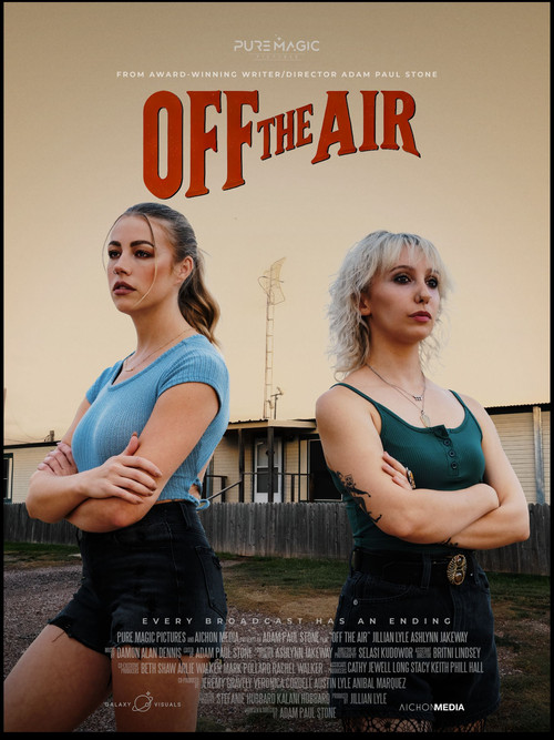 Off the Air