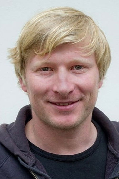 Photo of Ladislav Hampl