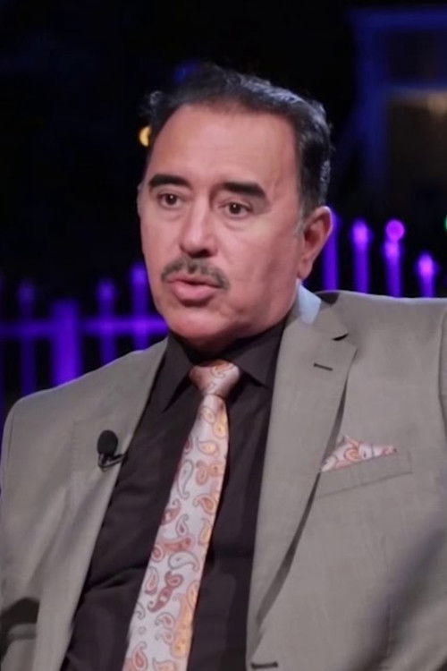 Photo of Riad Shahid