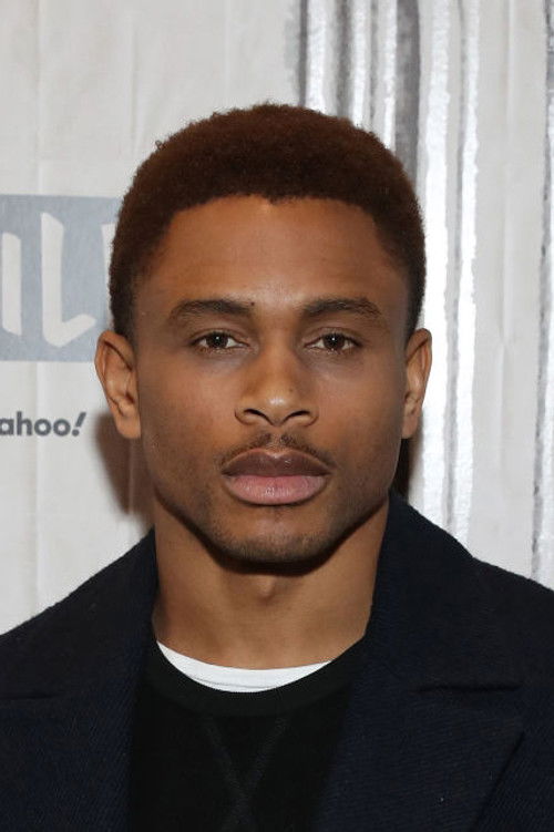 Photo of Nnamdi Asomugha