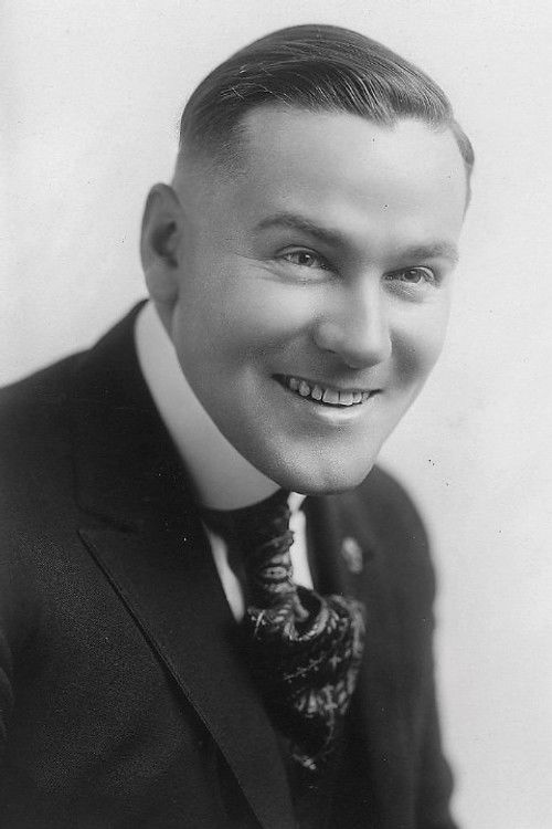 Photo of Vernon Dent