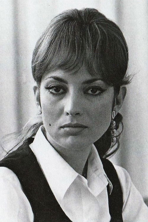 Photo of Stéphane Audran