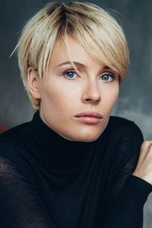 Photo of Viktoriya Maslova