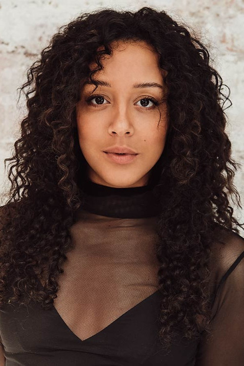 Photo of Adelle Leonce