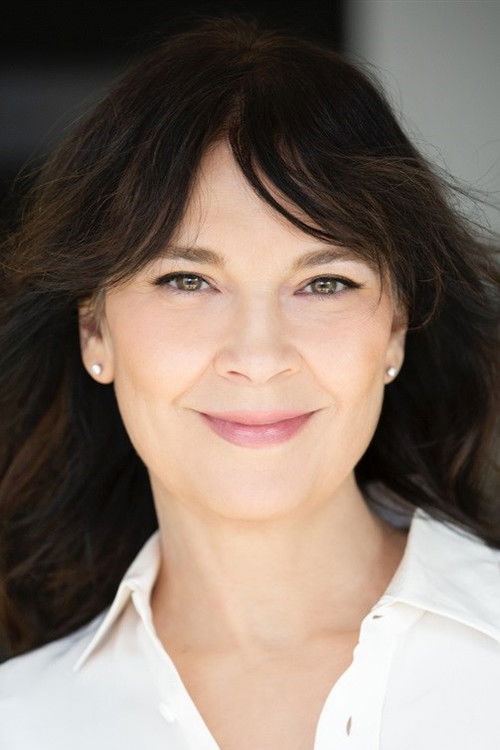 Photo of Anne Dorval