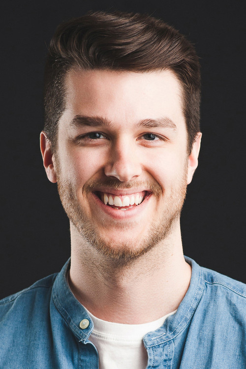 Photo of Pierre-Yves Roy-Desmarais