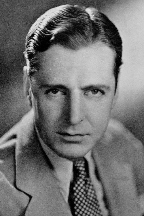 Photo of Selmer Jackson