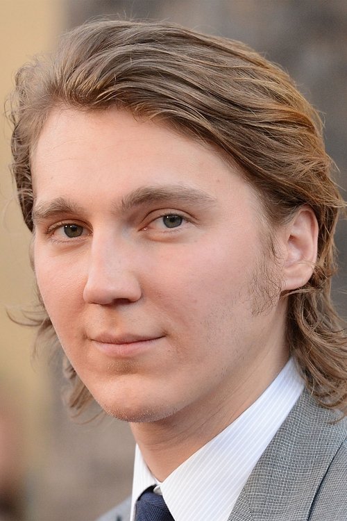 Photo of Paul Dano