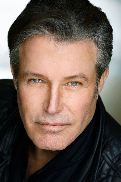 Photo of Michael Woods