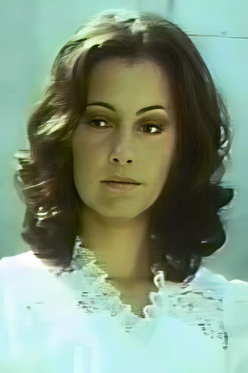 Photo of Maracy Mello