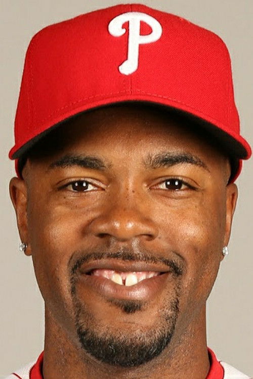 Photo of Jimmy Rollins