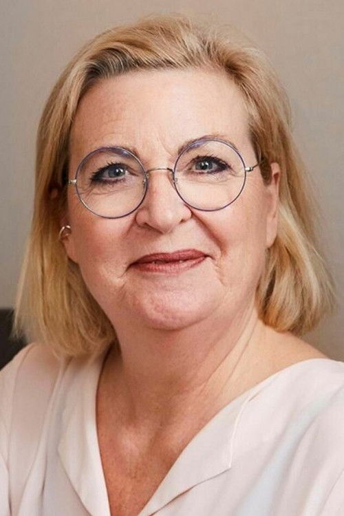 Photo of Githa Lehrmann