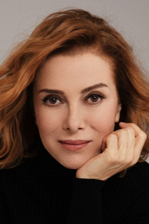 Photo of Zuhal Olcay