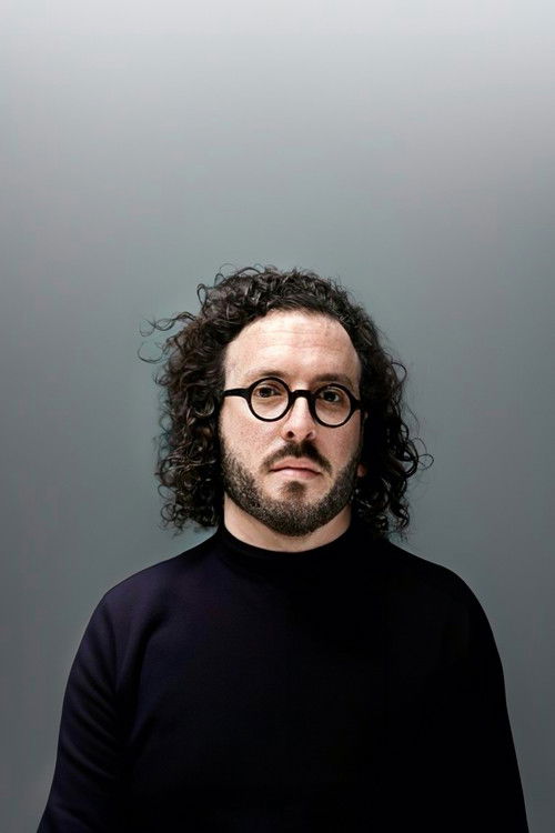 Photo of Elias Suhail