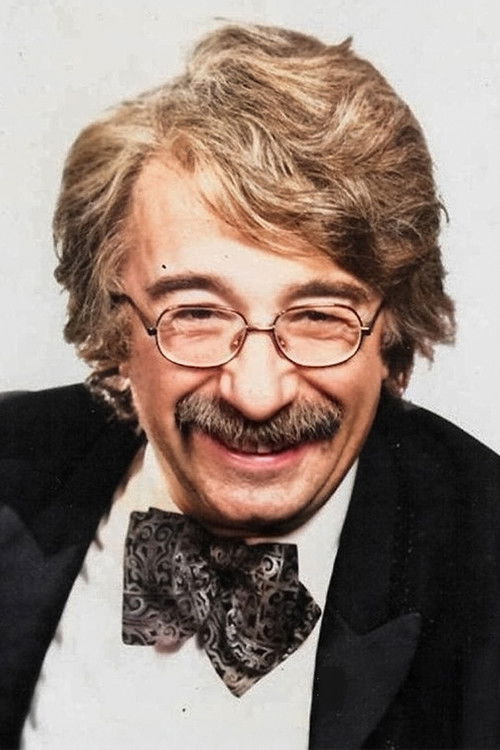 Photo of Altan Erbulak