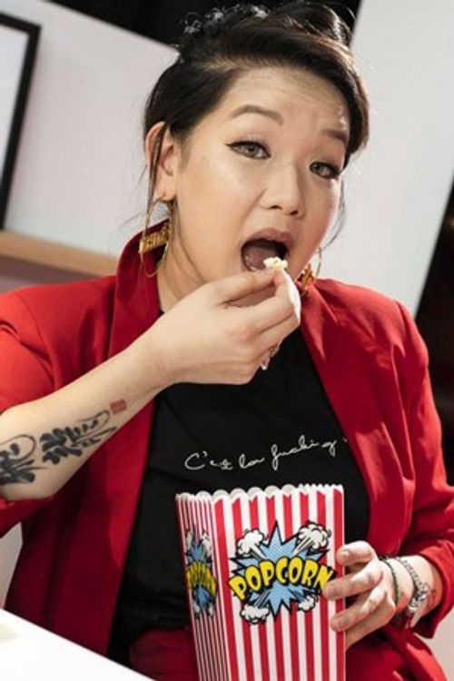 Photo of Marie Charlotte Palot