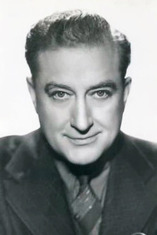 Photo of Francis X. Bushman